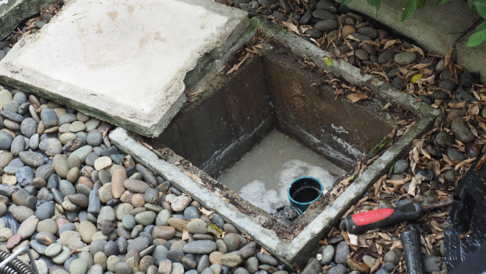 What Is a CCTV Drain Survey and How Does It Work